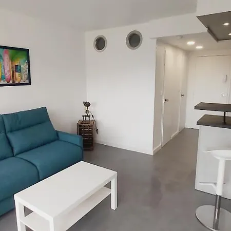 Cosy - La A Pied Apartment