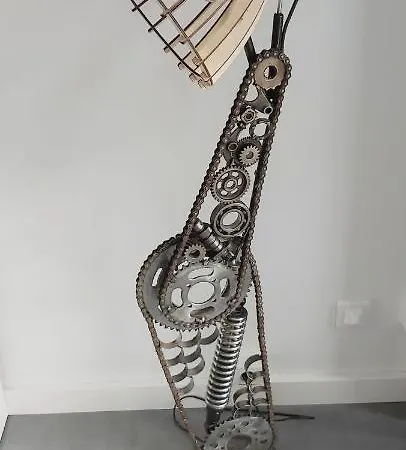 Apartment Cosy - La A Pied *