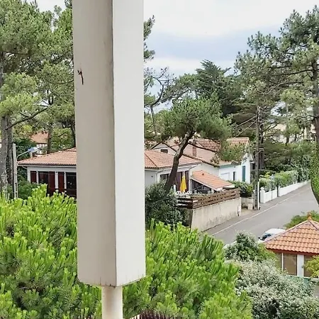 Apartment Cosy - La A Pied