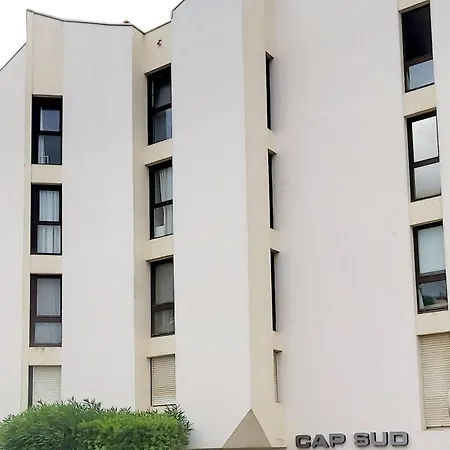 Cosy - La A Pied Capbreton