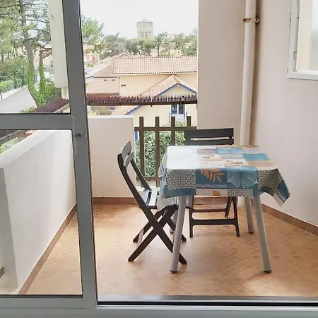 Cosy - La A Pied شقة *
