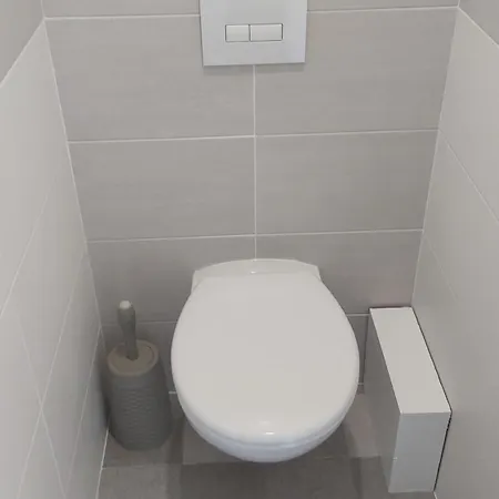 Cosy - La A Pied * Capbreton