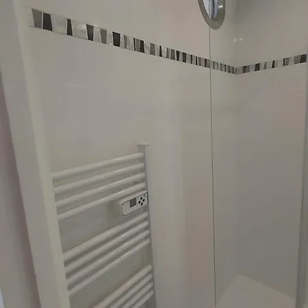 Apartment Cosy - La A Pied Capbreton