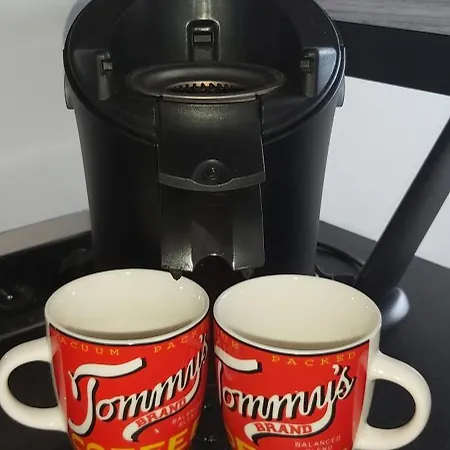 Cosy - La A Pied Capbreton