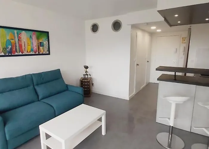 Cosy - La A Pied Apartment