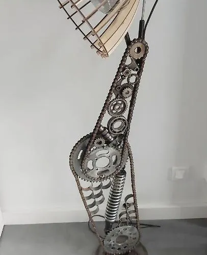 Daire Cosy - La A Pied *