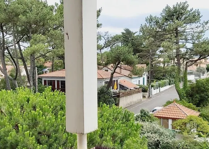 Daire Cosy - La A Pied