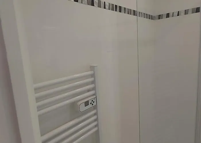 Daire Cosy - La A Pied Capbreton