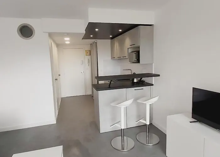 Cosy - La A Pied Apartment