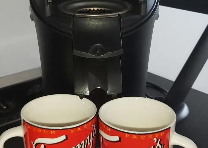 Cosy - La A Pied Capbreton